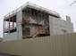  Campus en construction
